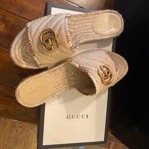 Gucci Shoes/Sandals